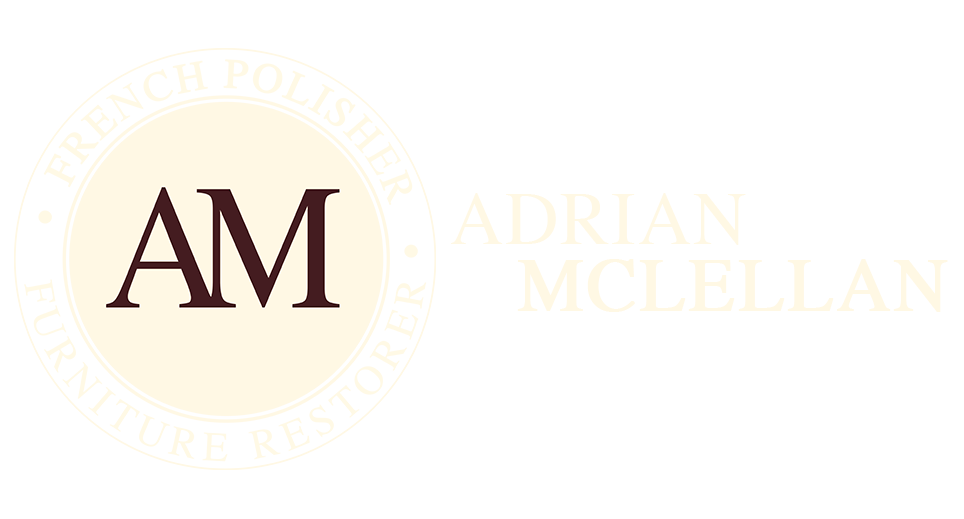 Adrian McLellan | Kitchen Spray Finishes